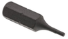 Screwdriver Bits - 7691723 - RS Components, Ltd.