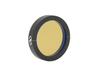 Linear Polarizer, Polarcor, 10,000:1, 630-700 nm, 25.4 mm - 10P009AR.14 - Newport MKS