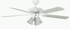 Fans-Ceiling Fans - 392072 - Light Center (The)