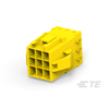 Rectangular Connector Housings - 177911-4-ND - DigiKey
