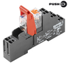 RIDERSERIES - Complete Module -- RCIKITP 24VDC 1CO LD/PB - Image