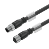 Circular Cable Assemblies - 1785100100-ND - DigiKey