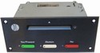 Listen Technology DV 6501 F DCS 6000 3 Button Flush Mount Voting Unit -  - Tele-Communication, Inc.