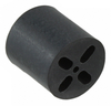 LEDs - Spacers, Standoffs - ELM3-320-ND - DigiKey