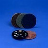 3M Scotch-Brite 917S Non-Woven Sanding Disc Set - Coarse, Medium, Very Fine, Super Fine Grade(s) Included - 7 in Diameter Included - 04270 -- 048011-04270 - Image