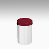 1000 ml Plastic Jar -- 4310 - Image