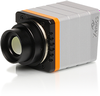 High Resolution Uncooled Thermal CameraLink Camera -- Gobi-640-CL