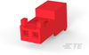 Rectangular Wire & Cable Connectors & Housings - 3-643813-2 - TE Connectivity