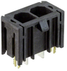 Blade Type Power Connectors - 1720420202 - Lingto Electronic Limited