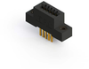 Card Edge Connectors - Edgeboard Connectors - 392-010-544-208 - Lingto Electronic Limited