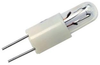 Lamp, Bi-Pin, T-1 3/4, 6.3V; Supply Voltage Vcc (Visual Communications Company) - 94F1217 - Newark, An Avnet Company