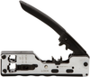 Crimp Tool, Hand, Rj11/rj12 Plug; Crimp Tool Type Triplett -- 32AK4106
