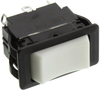 Rocker Switch, Dpdt, 20A, 125Vac, Panel; Switch Operation E-Switch - 40T8213 - Newark, An Avnet Company