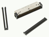Mini D Ribbon Connector, Plug, 68 Position, Idc/idt; No. Of Contacts 3M - 52F7596 - Newark, An Avnet Company