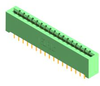 Card Edge Connector Rohs Compliant Edac - 63AJ3651 - Newark, An Avnet Company