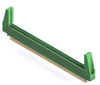 Card Conn, Single Side, 55Pos, Wire Wrap; Card Edge Connector Type Edac - 69AJ1649 - Newark, An Avnet Company