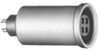 Circular Connector, Receptacle, 9 Position, Panel; Product Range Lemo - 64T0010 - Newark, An Avnet Company