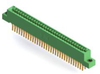 Card Edge Conn, Dual Side, 64Pos, Th; Card Edge Connector Type Edac - 76AJ3154 - Newark, An Avnet Company