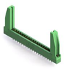 Card Edge Conn, Single, 19Pos, Th; Card Edge Connector Type Edac - 86AH5796 - Newark, An Avnet Company