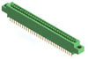 Card Edge Conn, Dual Side, 62Pos, Th; Card Edge Connector Type Edac - 75AJ7094 - Newark, An Avnet Company