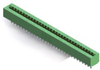 Card Edge Conn, Single Side, 30Pos, Lug; Card Edge Connector Type Edac - 85H4271 - Newark, An Avnet Company