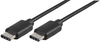 Usb Cable, 2.0 Type C Plug-Plug, 1M; Connector To Connector Pro Signal - 78AH2191 - Newark, An Avnet Company