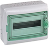 Enclosure, Mcb, Ip65, 18Module; Enclosure Type Schneider Electric - 67AH3691 - Newark, An Avnet Company