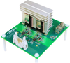 Evaluation Board, Sic Mosfet Rohs Compliant Wolfspeed - 21AH3232 - Newark, An Avnet Company