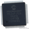 Microcontroller Mcu, 16 Bit, Pic24, 32Mhz, Tqfp-100; Product Range Microchip - 39T6757 - Newark, An Avnet Company