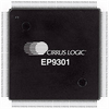 IC MPU EP9 166MHZ 208LQFP -- 143-EP9301-CQ - Image