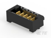 PCB Headers & Receptacles - 354275-E - TE Connectivity