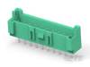 PCB Headers & Receptacles - 9-2338244-0 - TE Connectivity
