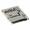 Memory Connectors - PC Card Sockets - ST11S008V4HR2000 - 1043936-ST11S008V4HR2000 - Win Source Electronics