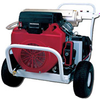 Pressure-Pro 6000 PSI Polychain Belt-Drive Pressure Washer -- Model B4560HGEA600