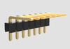 BOARD MOUNT - PLUG -- G801LC301018DEU - Image