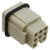 Heavy Duty Connector Inserts, Modules - 1195-1831-ND - DigiKey