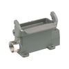 Heavy Duty Connector Housings, Hoods, Bases - 09200160296-ND - DigiKey