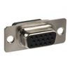 D-Sub, D-Shaped Connector Housings - 815FE-ND - DigiKey