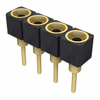 Connectors, Interconnects - Rectangular Connectors - Headers, Receptacles, Female Sockets - SS-104-G-2 - Shenzhen Shengyu Electronics Technology Limited