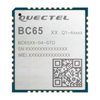 RF Transceiver Modules and Modems - BC65PB-04-STD - Quarktwin Technology Ltd.