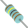 Through Hole Resistors - MF0207FRD52-1K4-ND - DigiKey