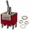 Toggle Switches - CKN1510-ND - DigiKey