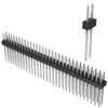 Headers, Male Pins - S2052E-31-ND - DigiKey
