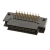 Connectors, Interconnects - Rectangular Connectors - Headers, Male Pins -- P50E-034P1-SR1-EA - Image