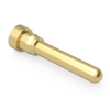 PC Pin, Single Post Connectors -- 54-8835-1-00-15-00-00-03-0-ND