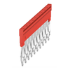 Terminal Block Jumpers - 281-2460740000-ND - DigiKey