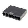 Blade Type Power Connector Housings - 1726733006-ND - DigiKey