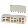 Headers, Male Pins - H1931-ND - DigiKey