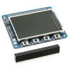 Expansion Boards, Daughter Cards - 1528-1371-ND - DigiKey