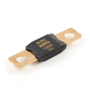 Eaton's Bussmann Series AMG-150 High Amp Fuse, 150A, 32VDC, Bolt-Down Design -- 46272